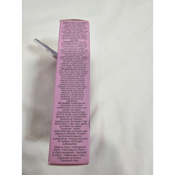 Disney Princess Hand Cream And Nail File - Picture 3 of 4